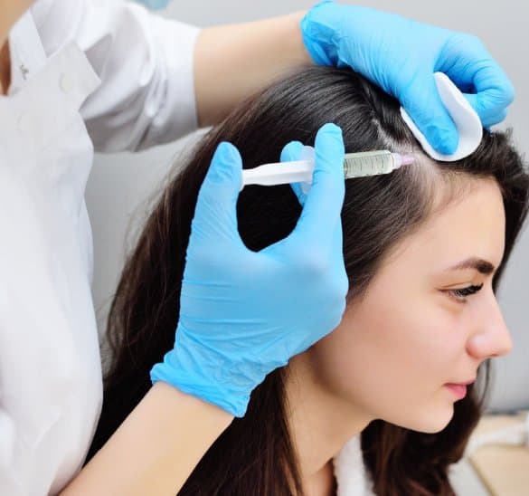 Hair Loss Treatment