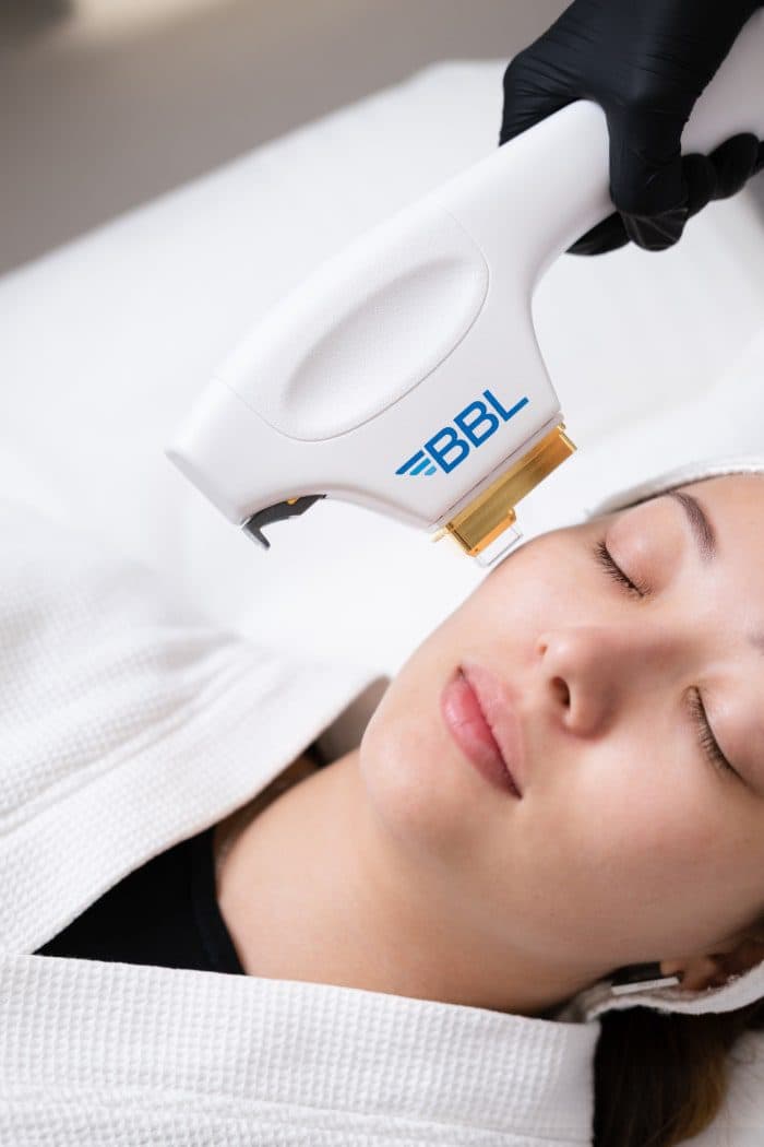 Laser Treatment for Women