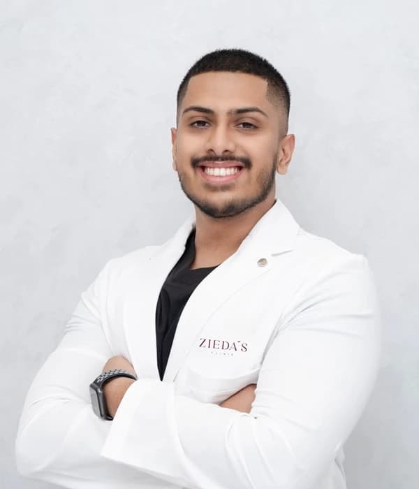 Dr. Jensyll Rodrigues