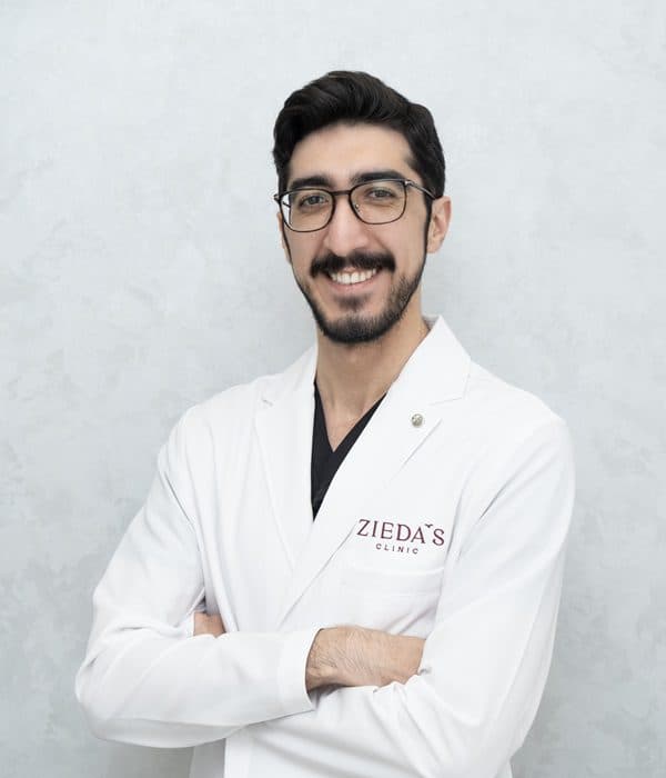 Dr. Khalid Aletaibi