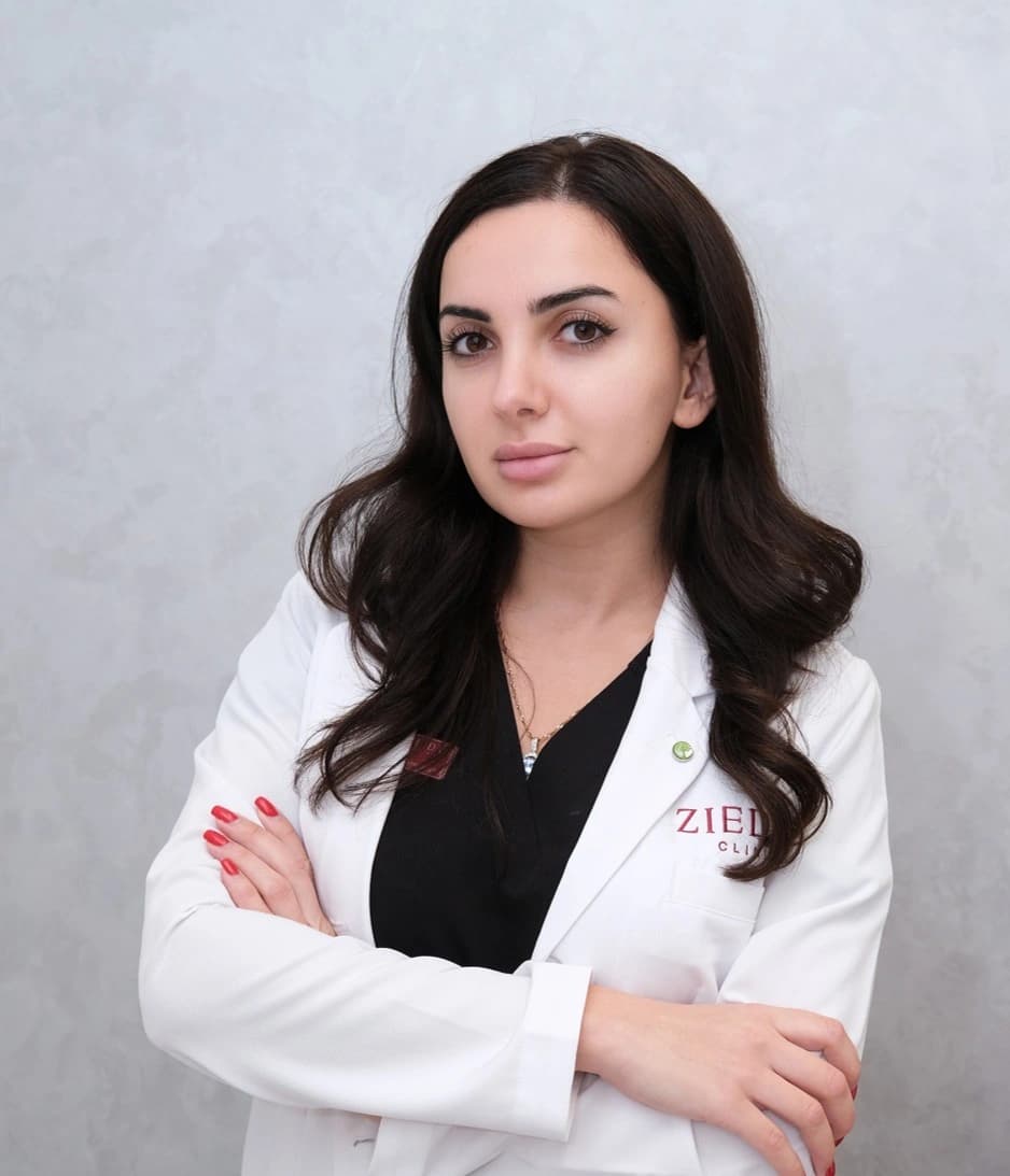 Dr. Sevilia Mirzoeva